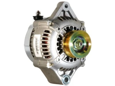 Alternador de aire acondicionado Delco 15483PGYR 1993 1994 para Honda Civic 1992-1995 Foto 1 de 2