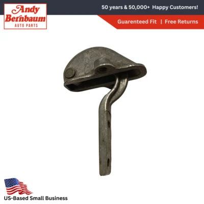 Chrysler Desoto 300 Fireflite Windsor 1955-1956 capucha tapa de ventilación bisagra 1548888 nuevo de stock Foto 1 de 4