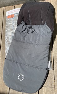 bugaboo footmuff australia