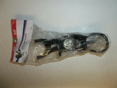 Nuevo Soporte para caña de pescar Eagle Claw Boat -1-3'4" con abrazaderas ajustables Foto 1 de 2