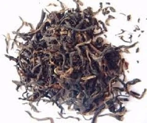 Darjeeling Organic Tea (AUTUMN FLUSH) GOPALDHARA RED THUNDER - Picture 1 of 3