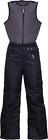 Arctic Quest Polar Fleece Water Resistant Insulated Unisex Boys and Girls Unisex