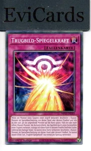 Trugbild Spiegelkraft - MP25-DE365 - Common - 1.Auflage - Picture 1 of 1