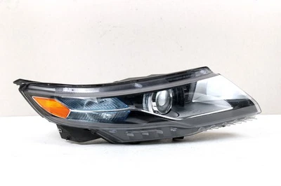Faro halógeno del lado derecho del pasajero Chevrolet Volt 2011-2015 22902127 OEM Foto 1 de 4