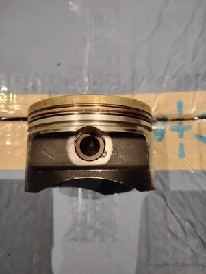 OEM Ducati  Horizontal Front Piston 91-97 900ss  Supersport - Image 1 of 4