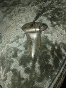 1935 1936 Ford Humpback Trunk Hinges Hot Rod - Bild 1 von 2