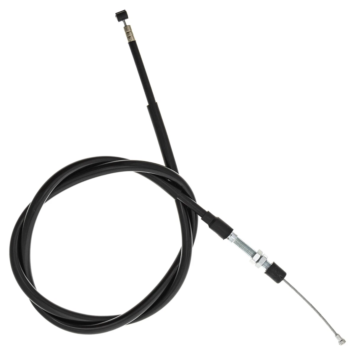 7j Embrague Cable Chicote Clutch Para Yamaha R6 Yzfr6 | Meses Sin Interés