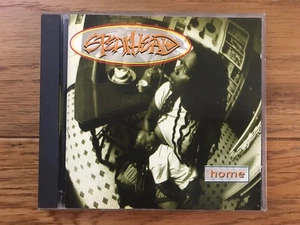 SPEARHEAD - Home - CD Album *Part of BUY ANY 3 FOR 2 OFFER - Picture 1 of 3