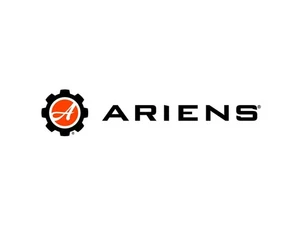 OEM Ariens 51001500 5/16" OD 2" longitud pasador de corte y tuerca de bloqueo ST420-ST924 - Imagen 1 de 1