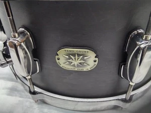 TAMA WLS1365BN Snare Drum 13x6.5" Birch 8-Ply Limited Edition, Deep Sound - Picture 1 of 6