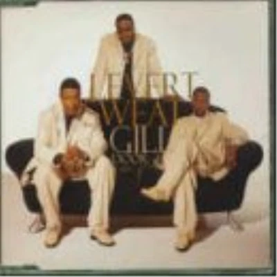 Levert Sweat Gill (LSG) Door 1 (CD) - Image 1 of 2