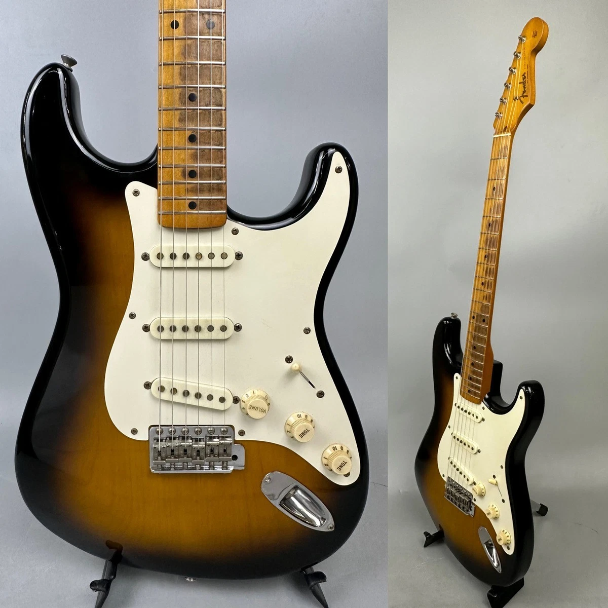 Fender JV Electric Guitars for sale - eBay