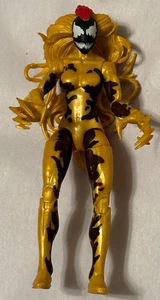 Marvel Legends Scream Monster Venom BAF Wave 6in Action Figure Hasbro - Picture 1 of 6