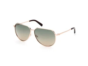 Occhiali da Sole Guess GU00089 28Q rose gold 62/12/145 Uomo - Imagen 1 de 4
