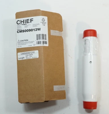 Chief CMS009012 W Mounting extension  - Image 1 of 2