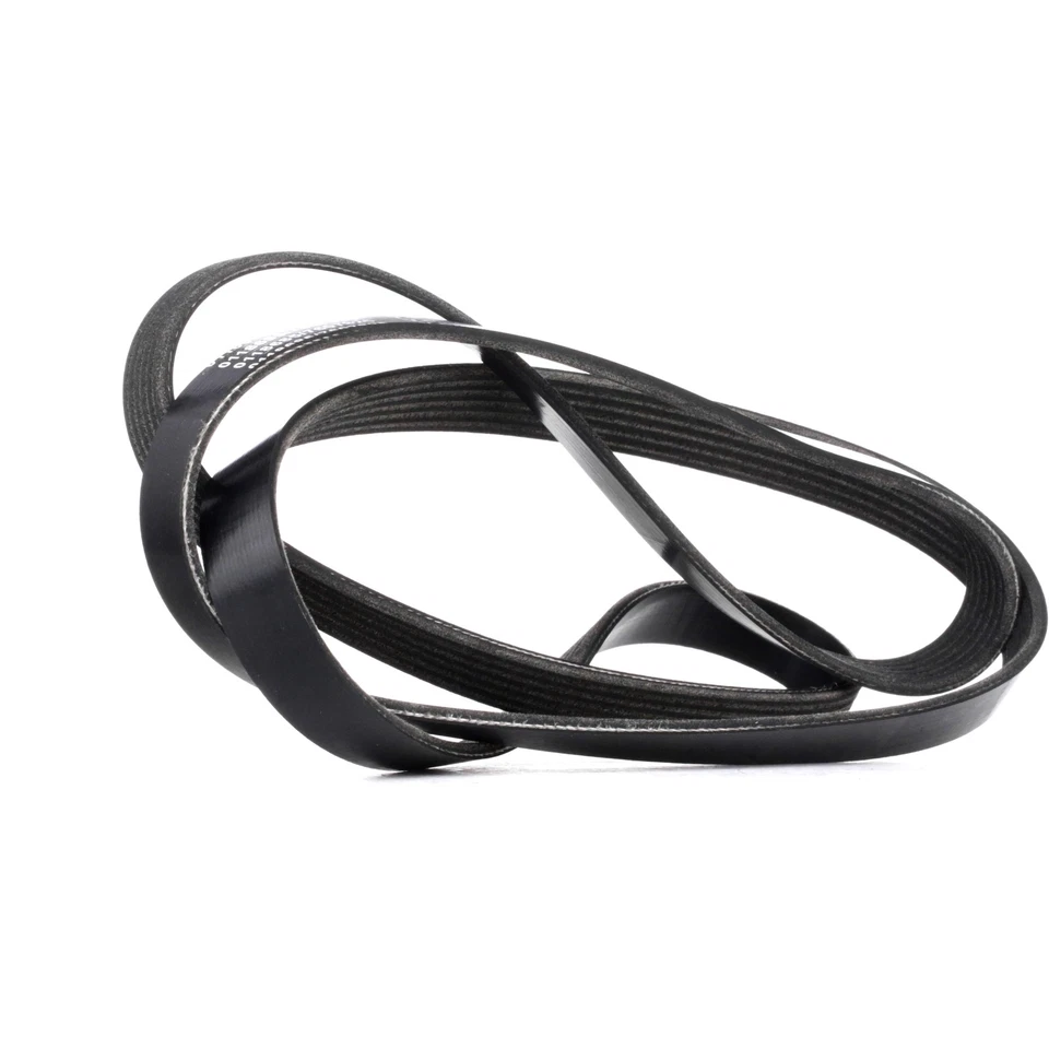 STARK Courroie Poly-V Courroie d'accessoire SK-6PK2050 pour LEXUS LC 500 Cabrio - Photo 1/4