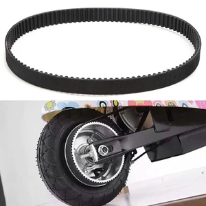 Pitch 5mm Electric Scooter Drive Belt  Electric Scooter Replacement - Picture 1 of 8