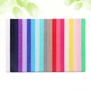 20 Pcs Headband Child Toddler Stretchy Headbands Kids Elastic for Baby - Picture 1 of 11