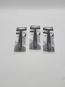 3 PACK REVLON COLORSTAY EXACTIFY LIQUID LINER 24 HR WEAR 102 SPARKLING BLACK - Picture 1 of 8