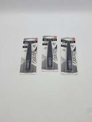3 PACK REVLON COLORSTAY EXACTIFY LIQUID LINER 24 HR WEAR 102 SPARKLING BLACK - Image 1 of 4