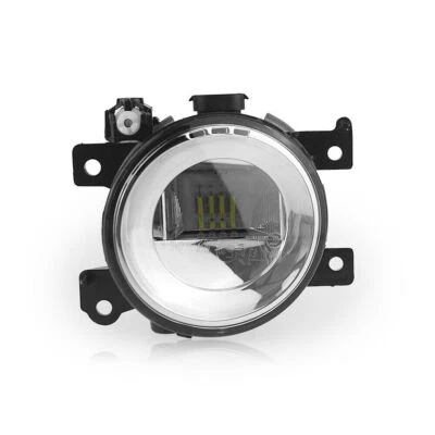 Faro antiniebla LED derecho para Infiniti Q50 14-18 QX60 QX80 15-17 Q70/Q70L 2015 Foto 1 de 4