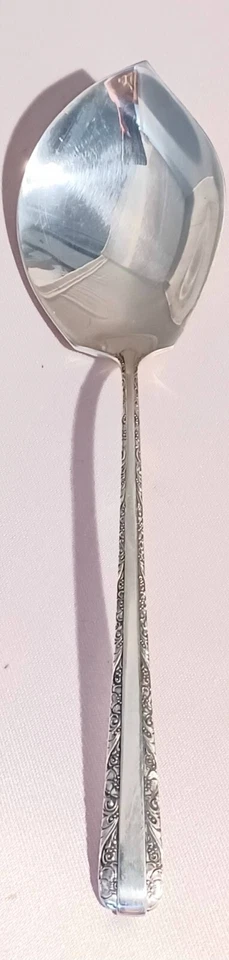 Candlelight by Towle Sterling Jelly Server - Image 1 of 3