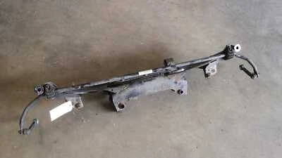 Hinterachse komplett Mini Mini Clubman F54 nur Tr�ger 6862558 2.0SD 140kW B47C20 - Imagen 1 de 2