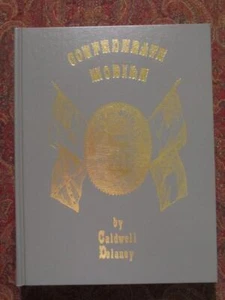 CONFEDERATE MOBILE ALABAMA - CIVIL WAR - A PICTORIAL HISTORY - FINE CONDITION - Picture 1 of 12