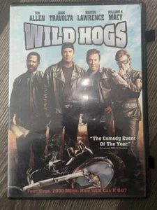 Wildschweine (DVD, 2007) - Bild 1 von 3