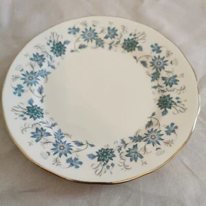 One Stunning Colclough Ridgeway Pottery Side Plate Great Condition, Very Pretty. - Picture 1 of 12