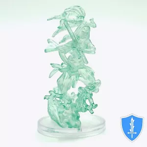 Jin-Hae - Fäuste des Rubins Phoenix Pathfinder Schlachten D&D Phantomritter - Bild 1 von 2