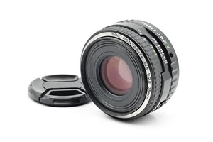 Pentax 645 75mm f2.8 SMC FA Lens #127 - Picture 1 of 7