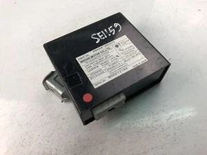 Unidad de control NISSAN PICK UP 285943S310 2000 17230449 - Imagen 1 de 4