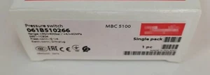 Interruptor de presión DANFOSS MBC5100 061B510266 nuevo fedex o DHL - Imagen 1 de 1