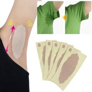Multifunction Armpit Underarm Sweat Pads Shield Plantar Absorbing Towels StY:ti - Picture 1 of 11