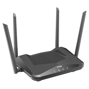 D-Link EXO AX1800 Mesh Wi-Fi 6 Router Wireless Dual Band Gigabit™ - Picture 1 of 7