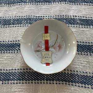 st martial porcelaine bowl limoges Bowl Small With Tag - Picture 1 of 4