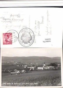 522352,Schlägl im Mühlkreis Totale Stift geg. Aigen - Picture 1 of 1