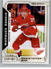 2018-19 O-Pee-Chee OPC Update NHL Hockey Base Singles (Pick Your Cards)