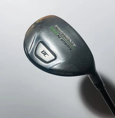 NICKENT 3DX Utility DC 20* #3 Hybrid SR2 Graphite Shaft R Flex Right Handed 41” - Image 1 of 4