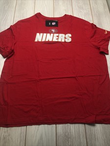 49ers faithful moletom com capuz nike