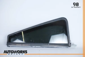 08-15 Land Rover LR2 Rear Left Driver Side Door Vent Window Glass OEM - Picture 1 of 9