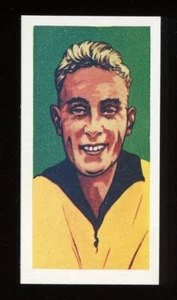 1958 Sweetule Sport Quiz Fußball #3 Billy Wright EX/MT - Bild 1 von 2