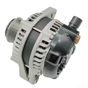TYC Alternator Compatible with 2014-2017 Honda Odyssey 31100-RV0-A12 (For: Hond - Picture 1 of 4