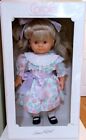 COROLLE SPECIAL: 20-21” VINTAGE COROLLE DOLL #3408 FROM 1987