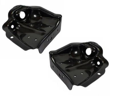 OEM NEW 99-07 Ford Super Duty Front Spring Seat Housing Shock Tower RH LH 4x2 - Image 1 of 4