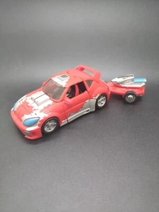 Transformers Cliffjumper Robots in Disguise Hasbro generations chug Jumper - Picture 1 of 1