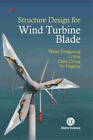 Li Hui Wang Tongguang Ye Tingt Structure Design for Wind (Hardback) (UK IMPORT)