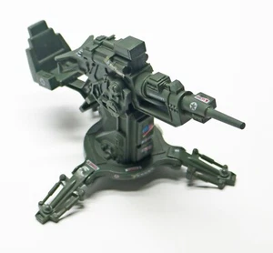 1982 FLAK - MINT+ - 100% Complete - Field Light Attack Cannon - Picture 1 of 4