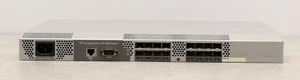 HP StorageWorks 4/8 SAN Switch Series HSTNM-N005 - Bild 1 von 7